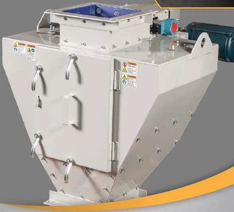 Automatisk prøveudtager